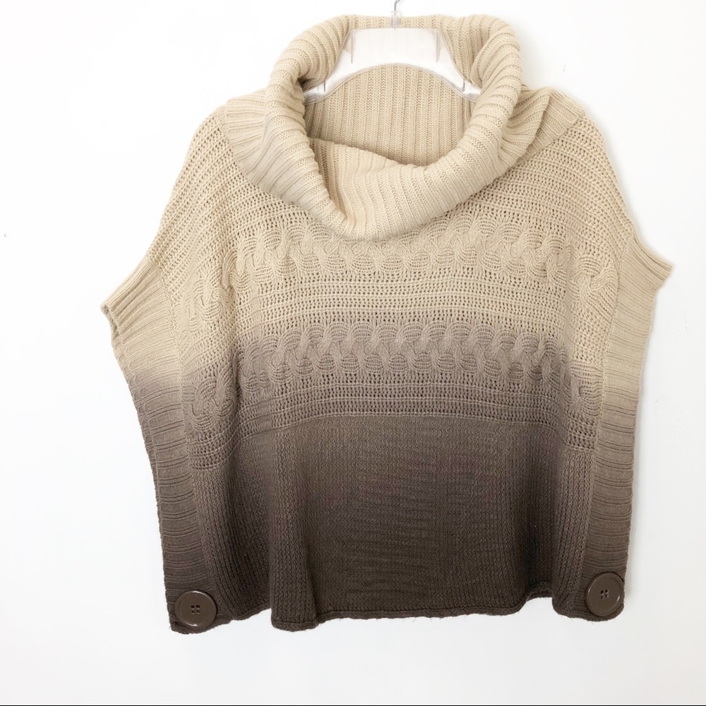 Dress Barn Sweater XL